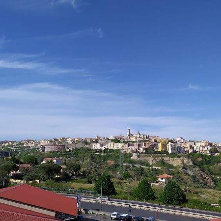 B&B Gioia Catanzaro Kültér fotó