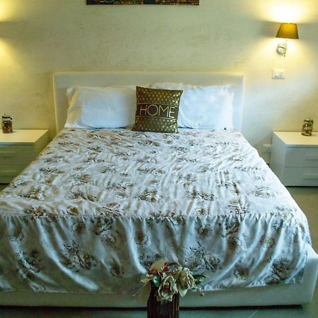 B&B Gioia Catanzaro Kültér fotó