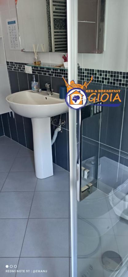 B&B Gioia Catanzaro Kültér fotó
