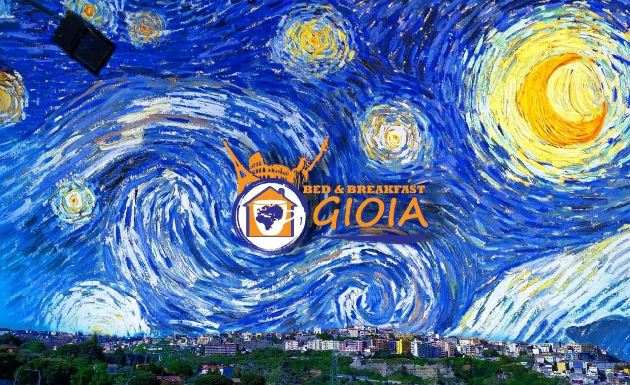 B&B Gioia Catanzaro Kültér fotó