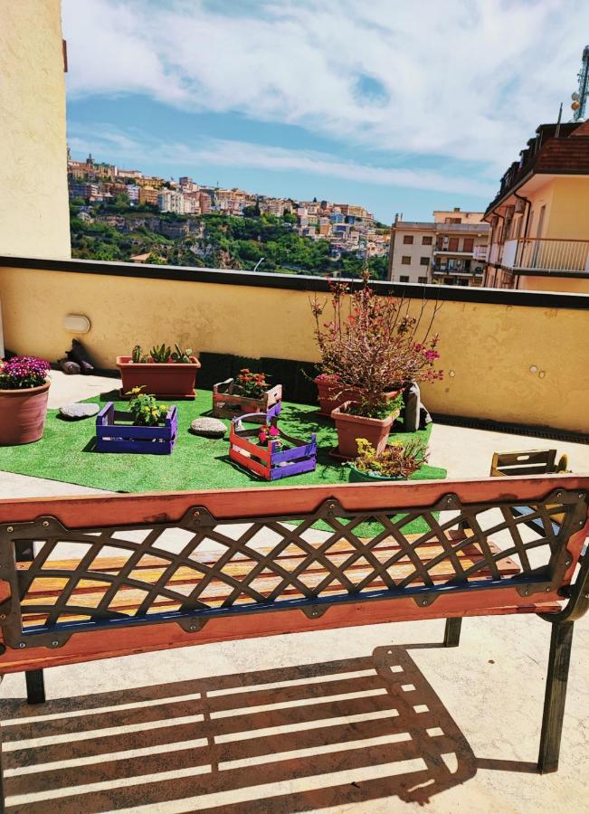 B&B Gioia Catanzaro Kültér fotó