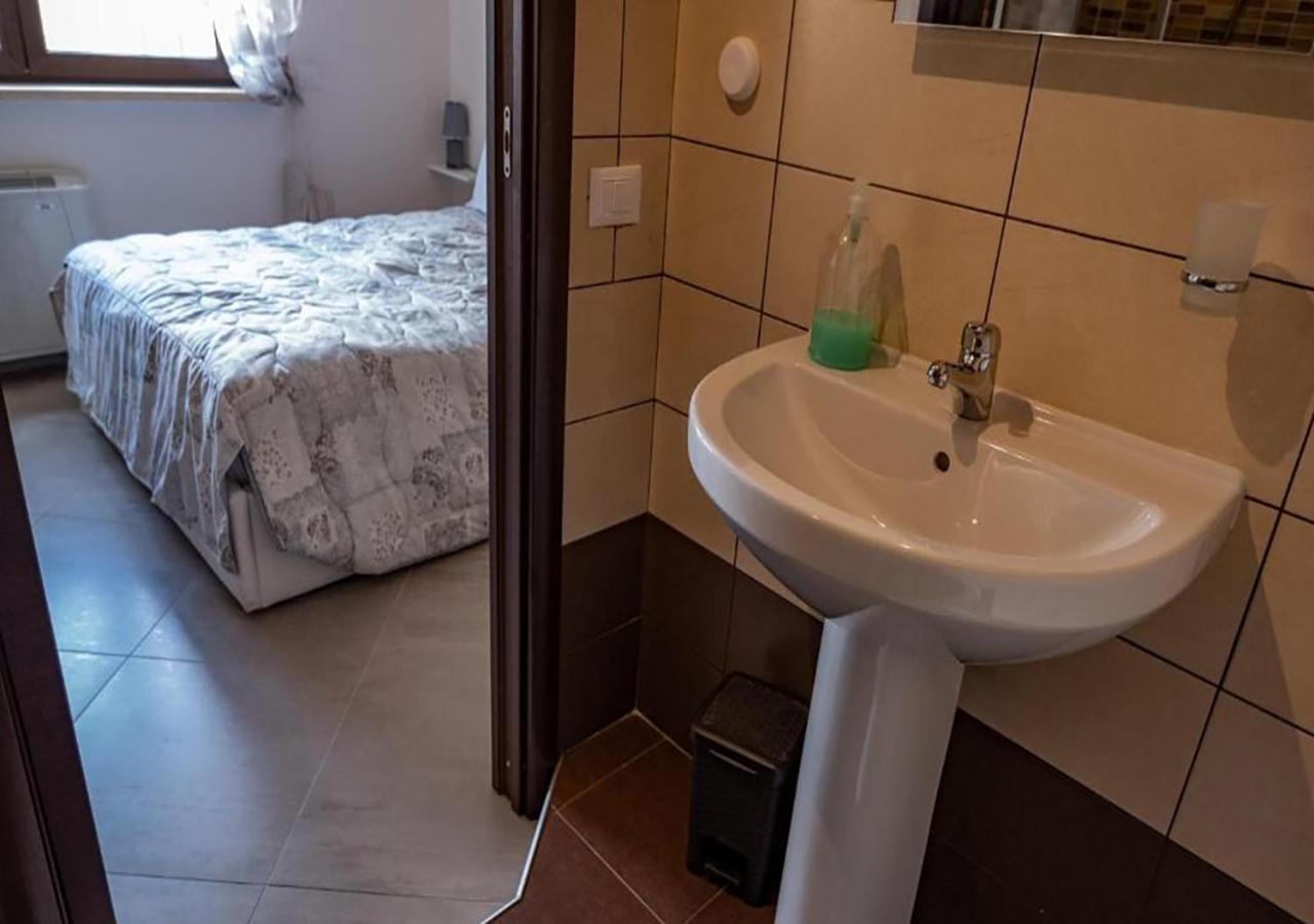 B&B Gioia Catanzaro Kültér fotó