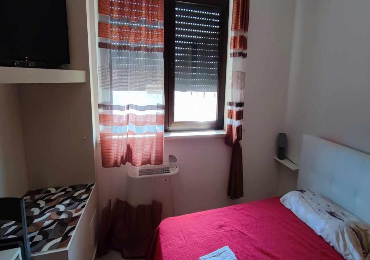 B&B Gioia Catanzaro Kültér fotó