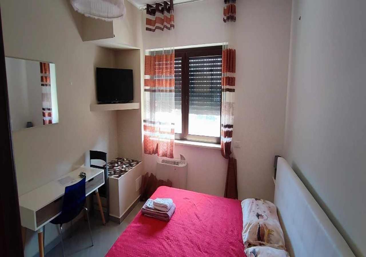 B&B Gioia Catanzaro Kültér fotó