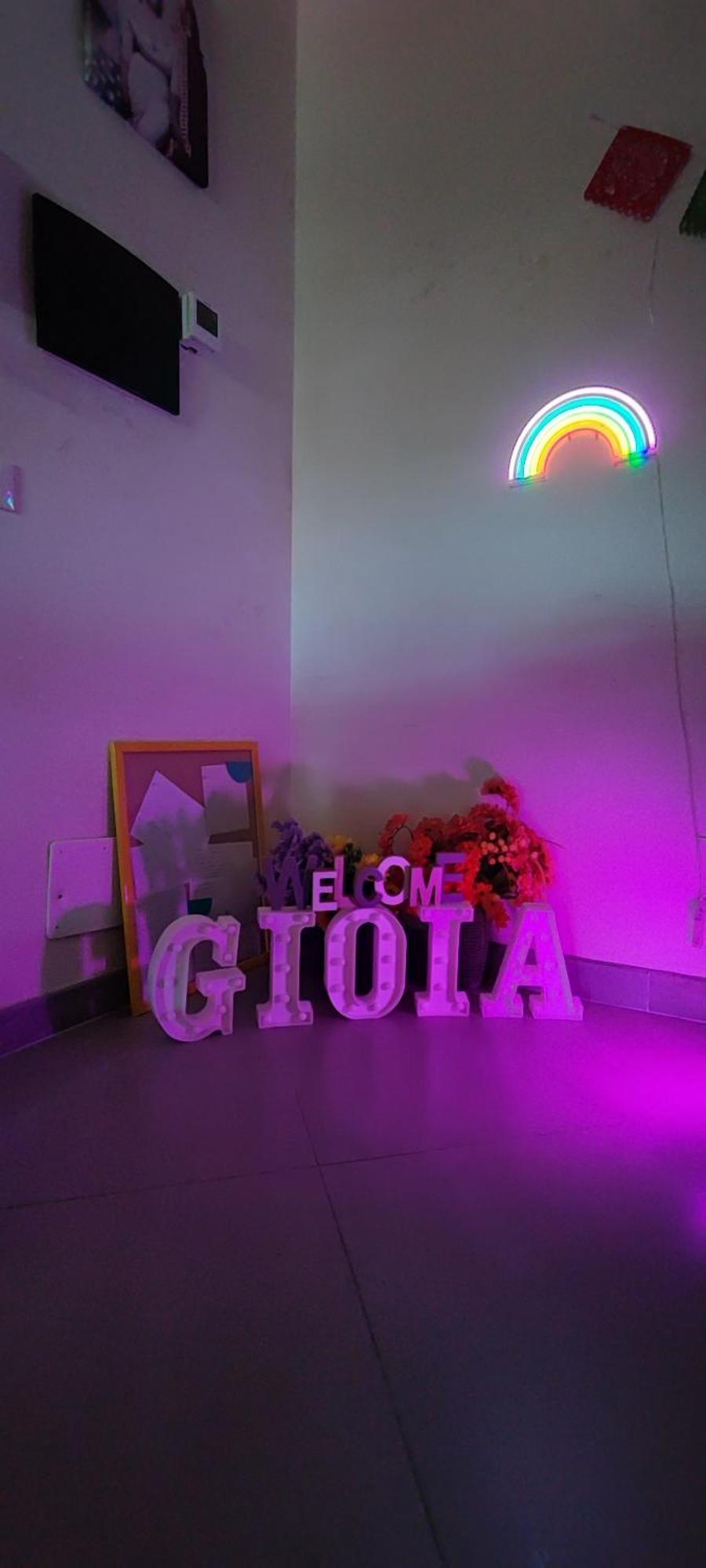 B&B Gioia Catanzaro Kültér fotó