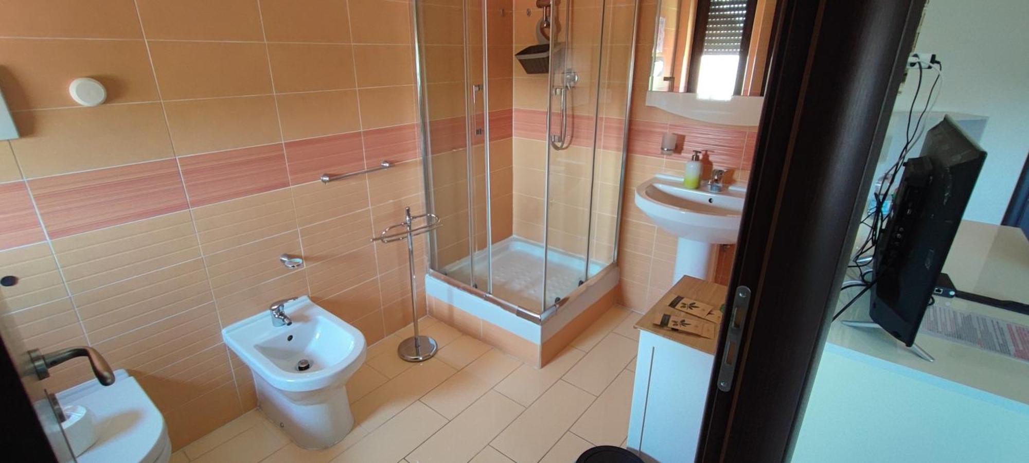 B&B Gioia Catanzaro Kültér fotó