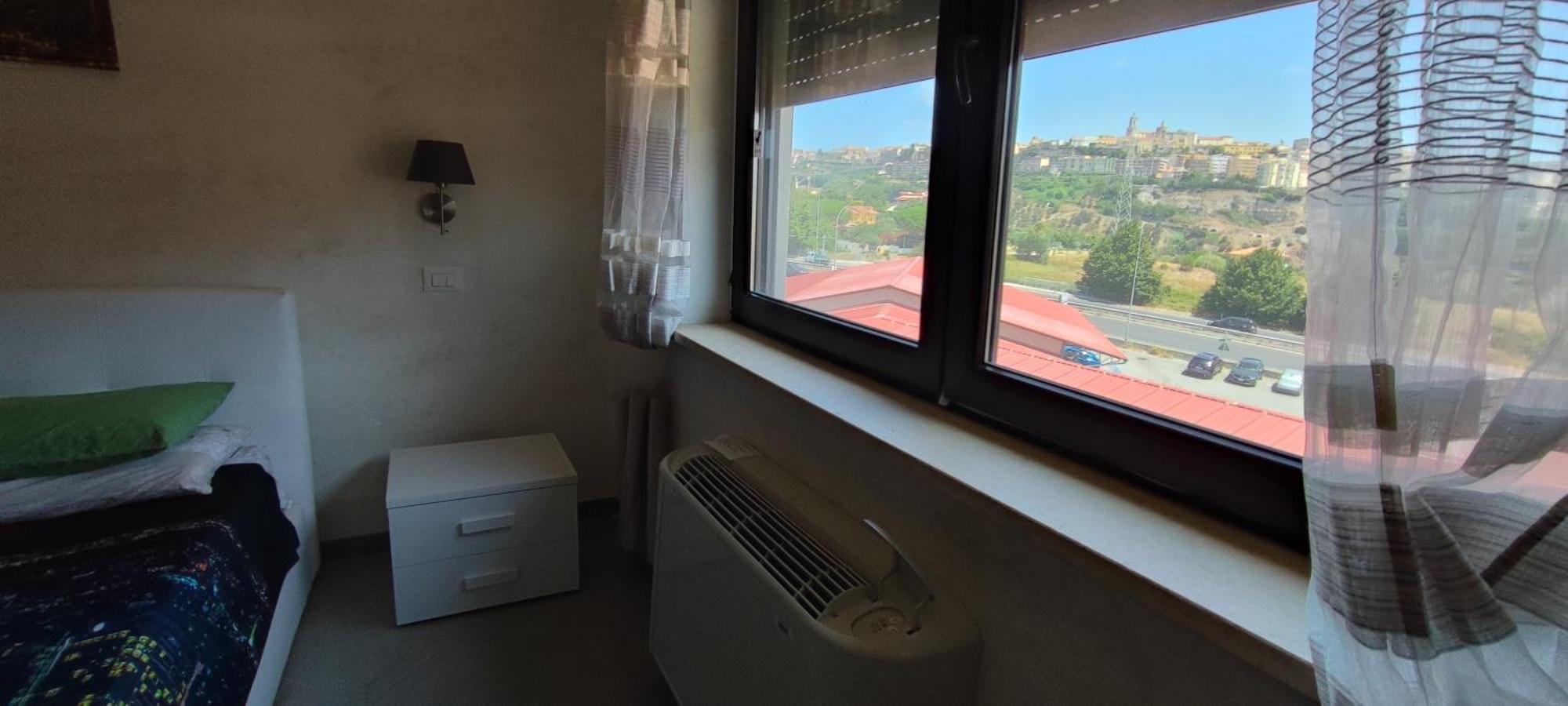 B&B Gioia Catanzaro Kültér fotó