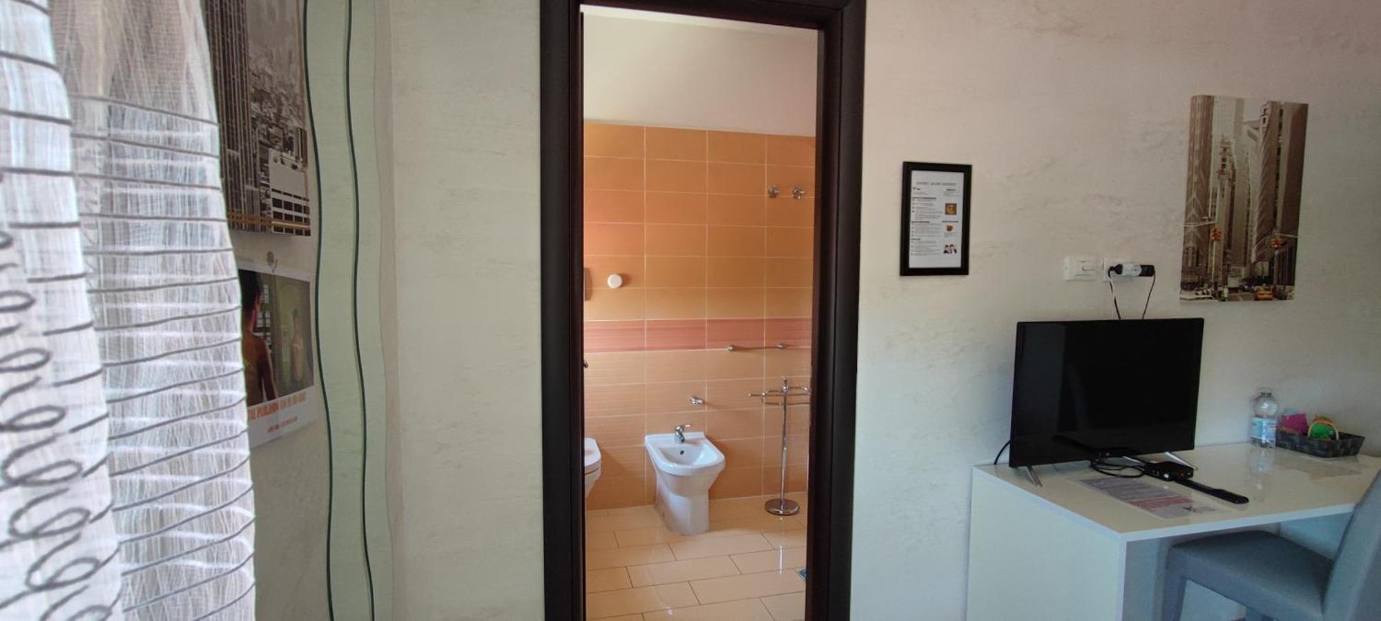 B&B Gioia Catanzaro Kültér fotó