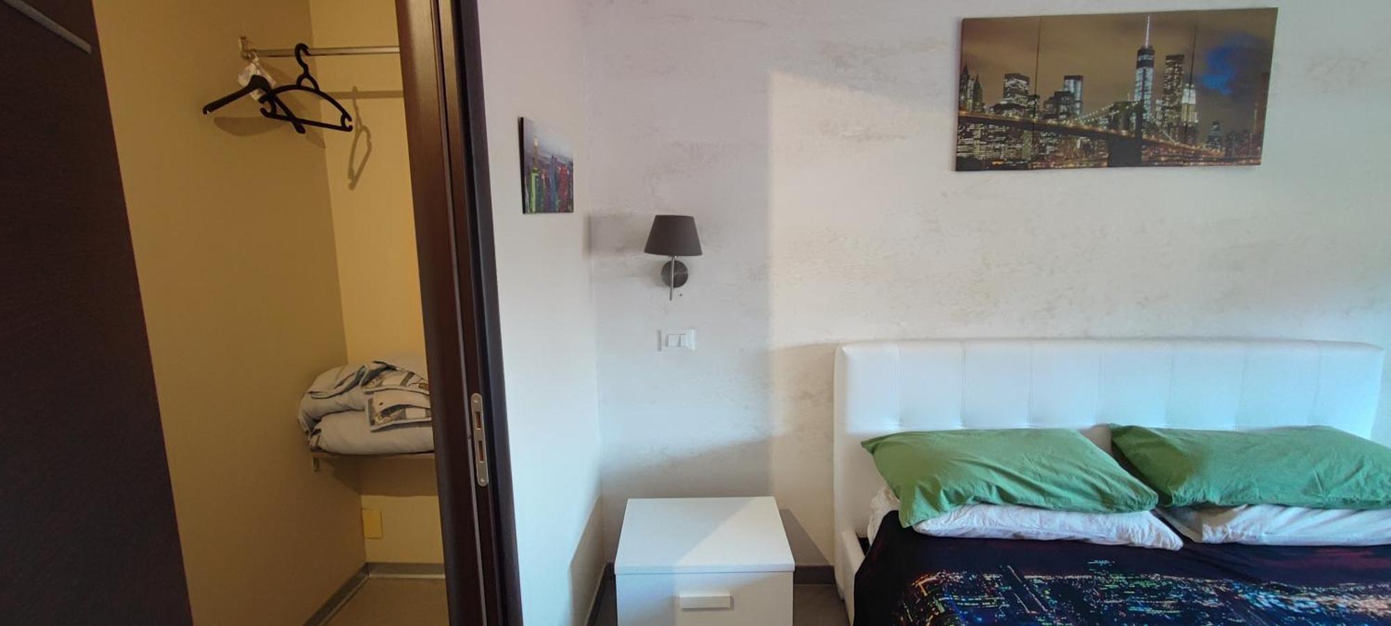 B&B Gioia Catanzaro Kültér fotó