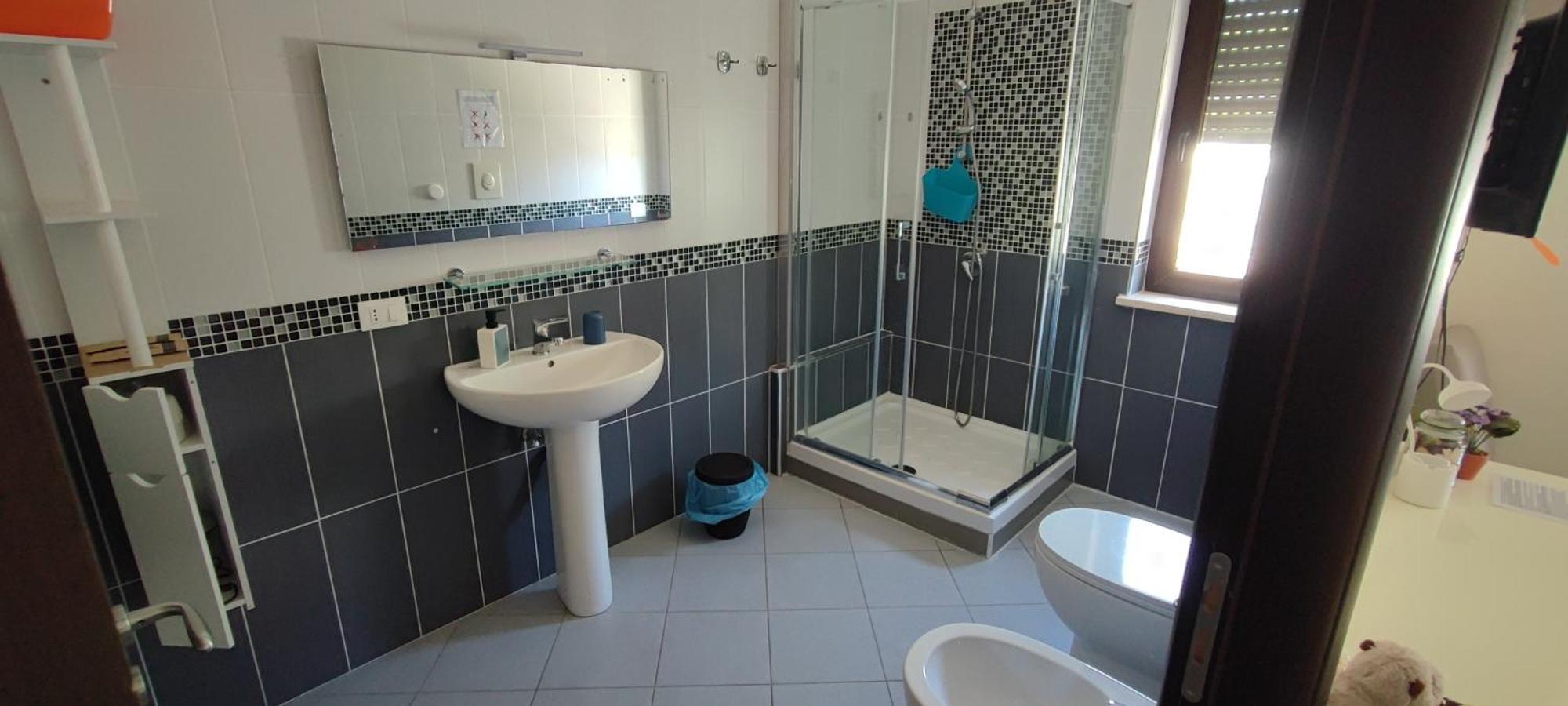 B&B Gioia Catanzaro Szoba fotó