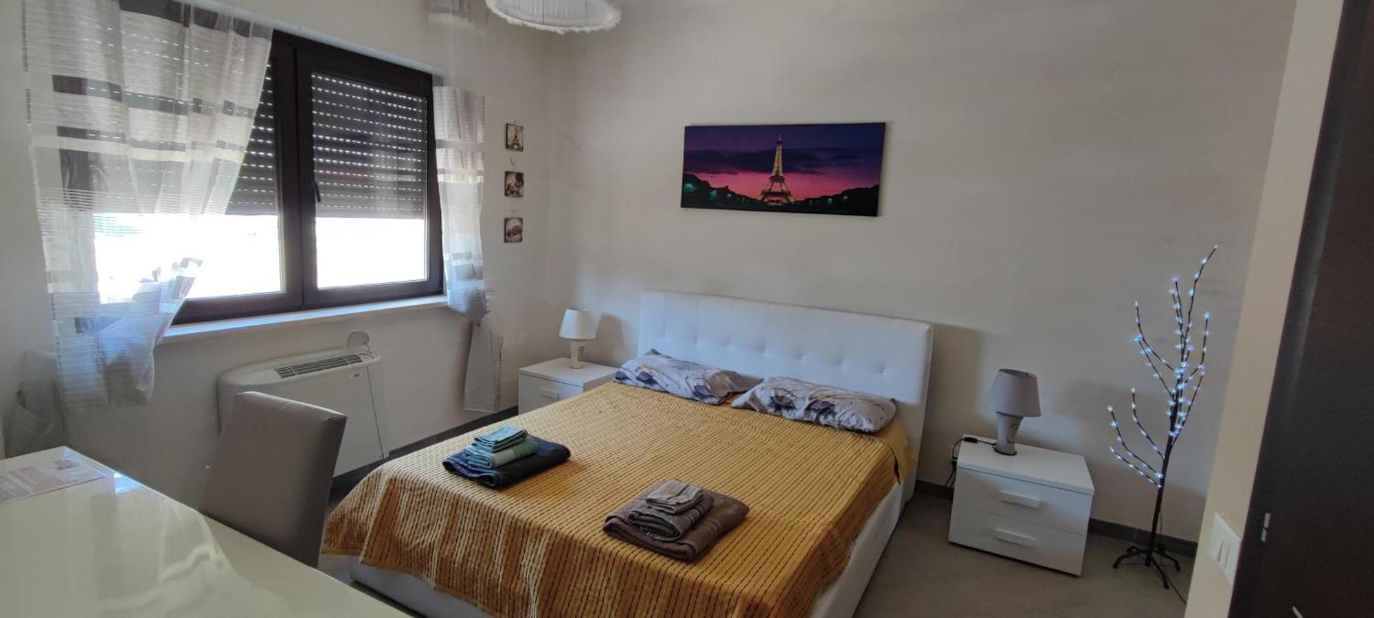 B&B Gioia Catanzaro Kültér fotó
