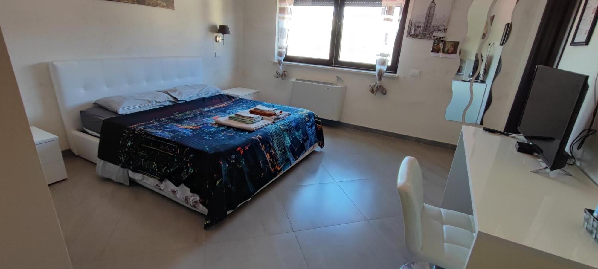B&B Gioia Catanzaro Kültér fotó