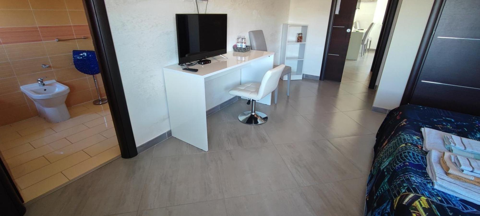 B&B Gioia Catanzaro Kültér fotó