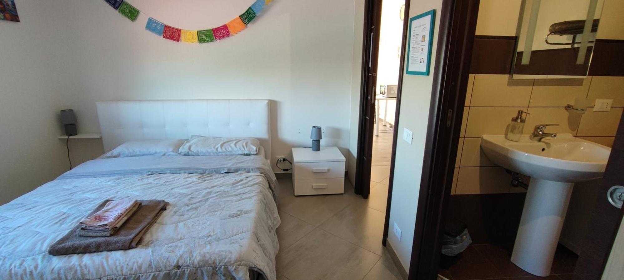 B&B Gioia Catanzaro Kültér fotó